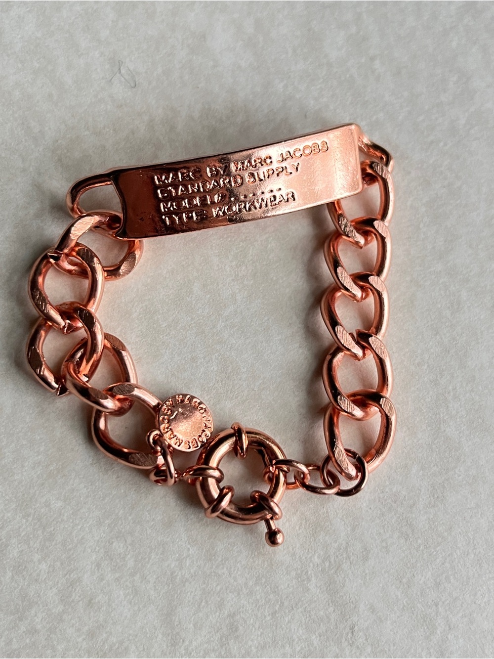 Marc Jacobs Bracelet